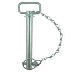 Pin with handle / 22 x 205 mm / CAT I / 00003