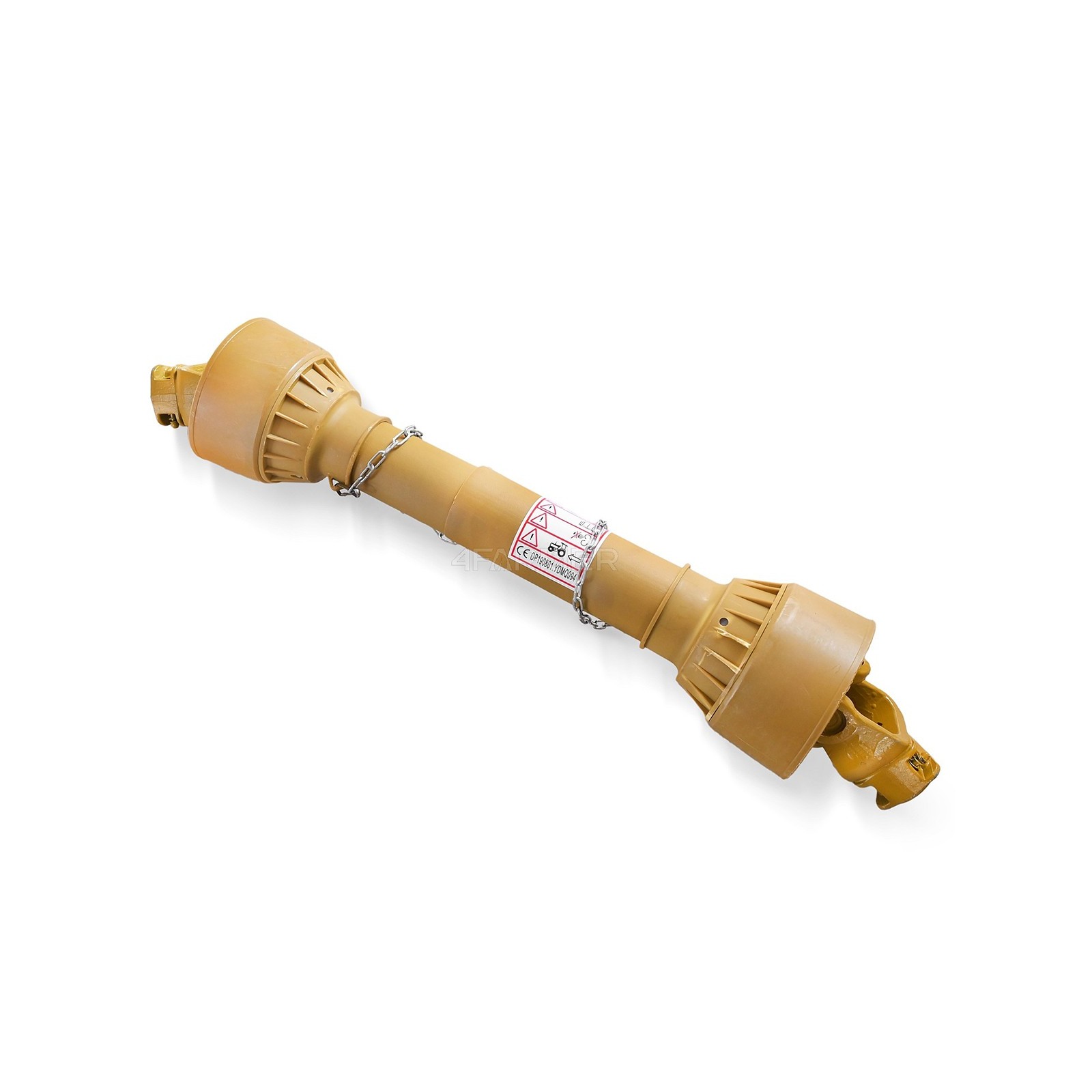 Welle, Zapfwelle, 045B, 130 cm, 1300 mm, Traktorwelle, Traktorwelle