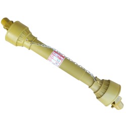 Wałek WOM 04B - 140 cm / do 47 KM