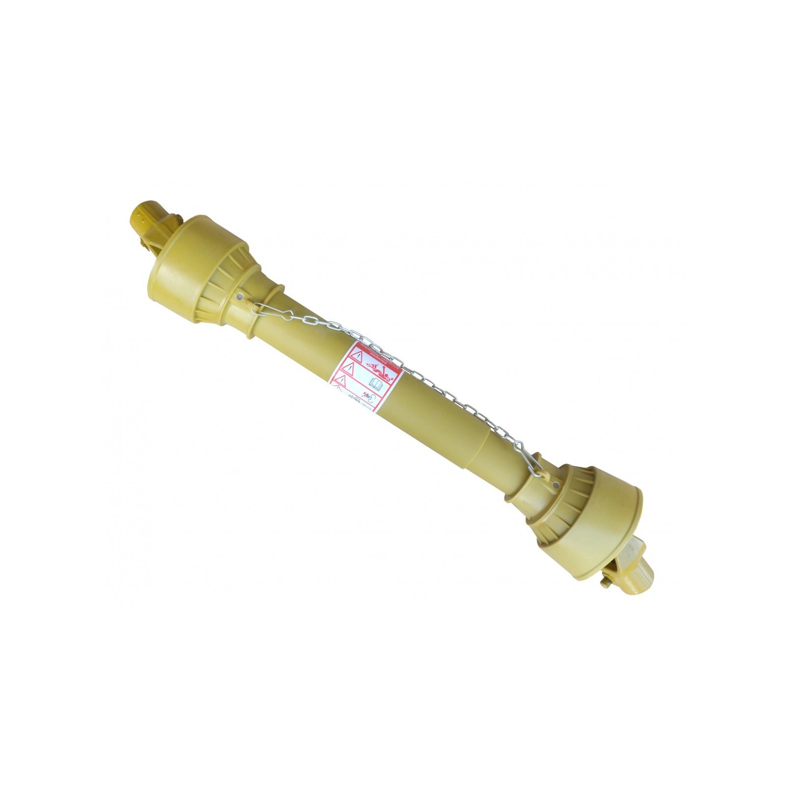Wałek WOM, 04B, 96 cm, do 47KM, 9600 mm