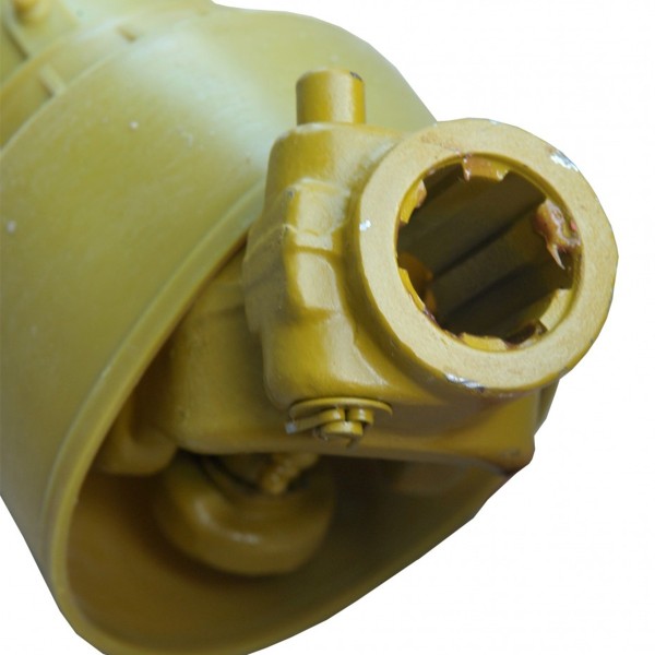 Kloubový hřídel, 04B, 96 cm, do 47 HP, 9600 mm