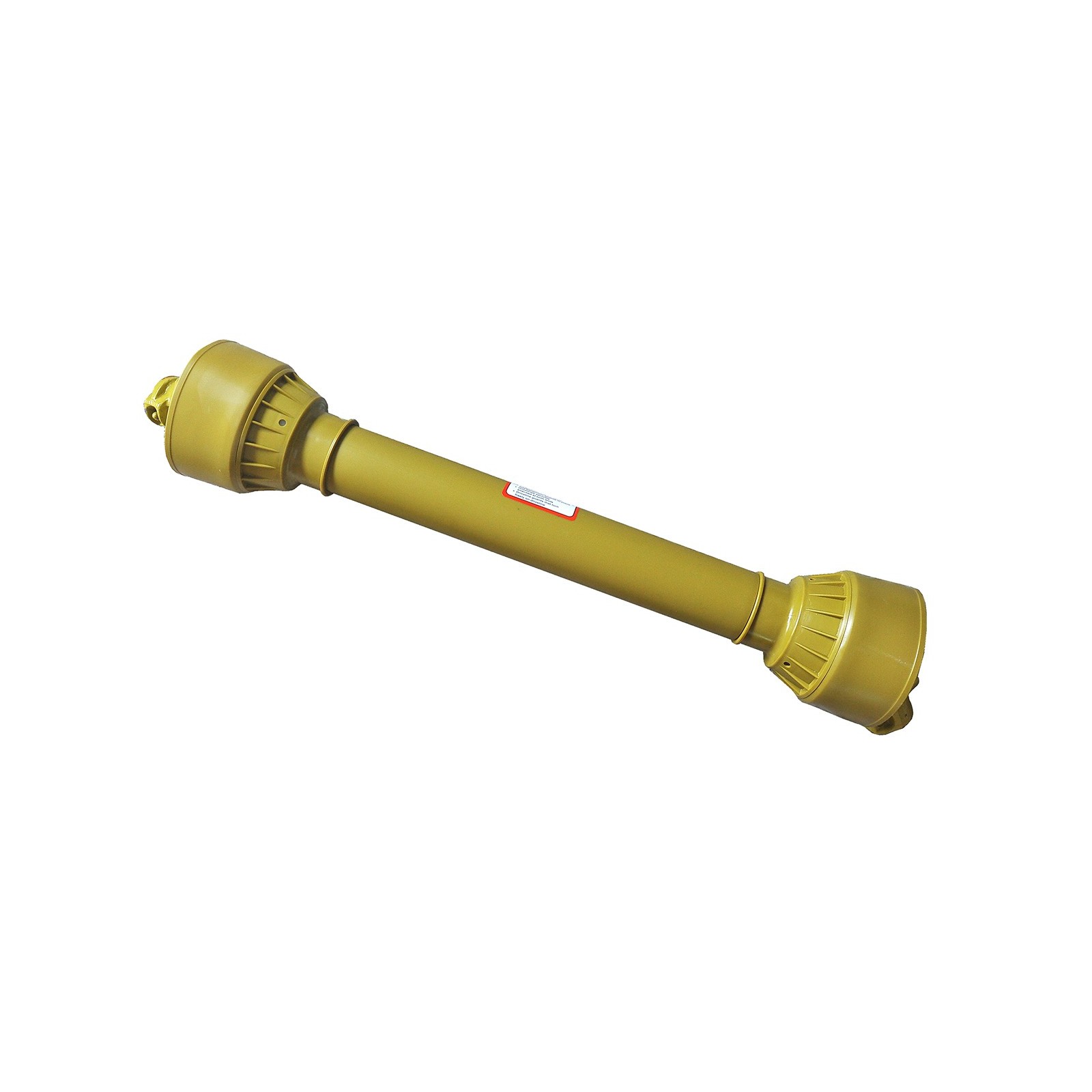 Vývodový hriadeľ 05B - 80 cm, hriadeľ pre kultivátor