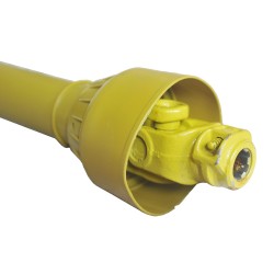 Wałek WOM 05B - 80 cm / do 55KM
