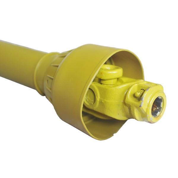 Vývodový hřídel 05B - 80 cm, hřídel pro kultivátor