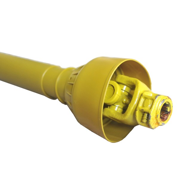 Vývodový hřídel 05B - 80 cm, hřídel pro kultivátor