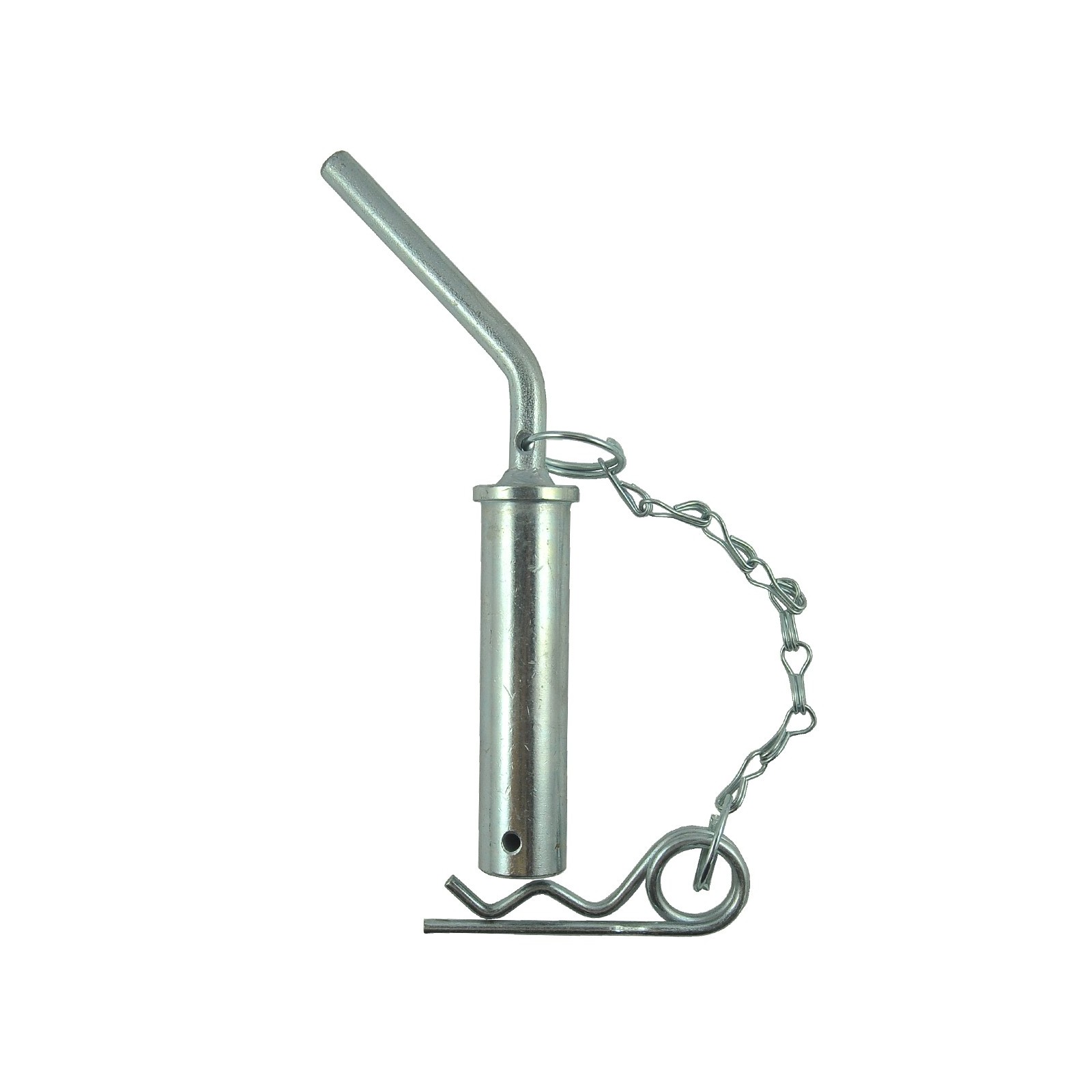 Goupille avec poignée, CAT 3, CAT III, 30 mm, 30 x 105 mm, 30x105 mm