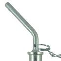 Goupille avec poignée, CAT 3, CAT III, 30 mm, 30 x 105 mm, 30x105 mm