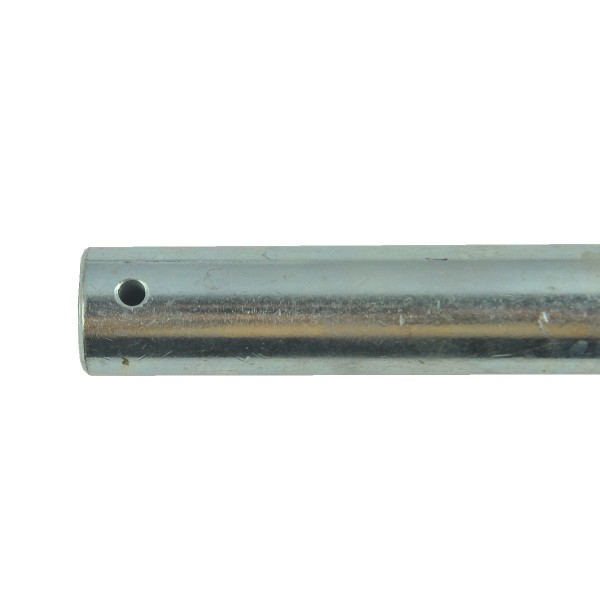 Sworzeń z uchwytem, KAT 3, KAT III, 30 mm, 30 x 105 mm, 30x105 mm