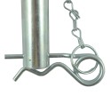 Čep s rukojetí, CAT 3, CAT III, 30 mm, 30 x 105 mm, 30 x 105 mm