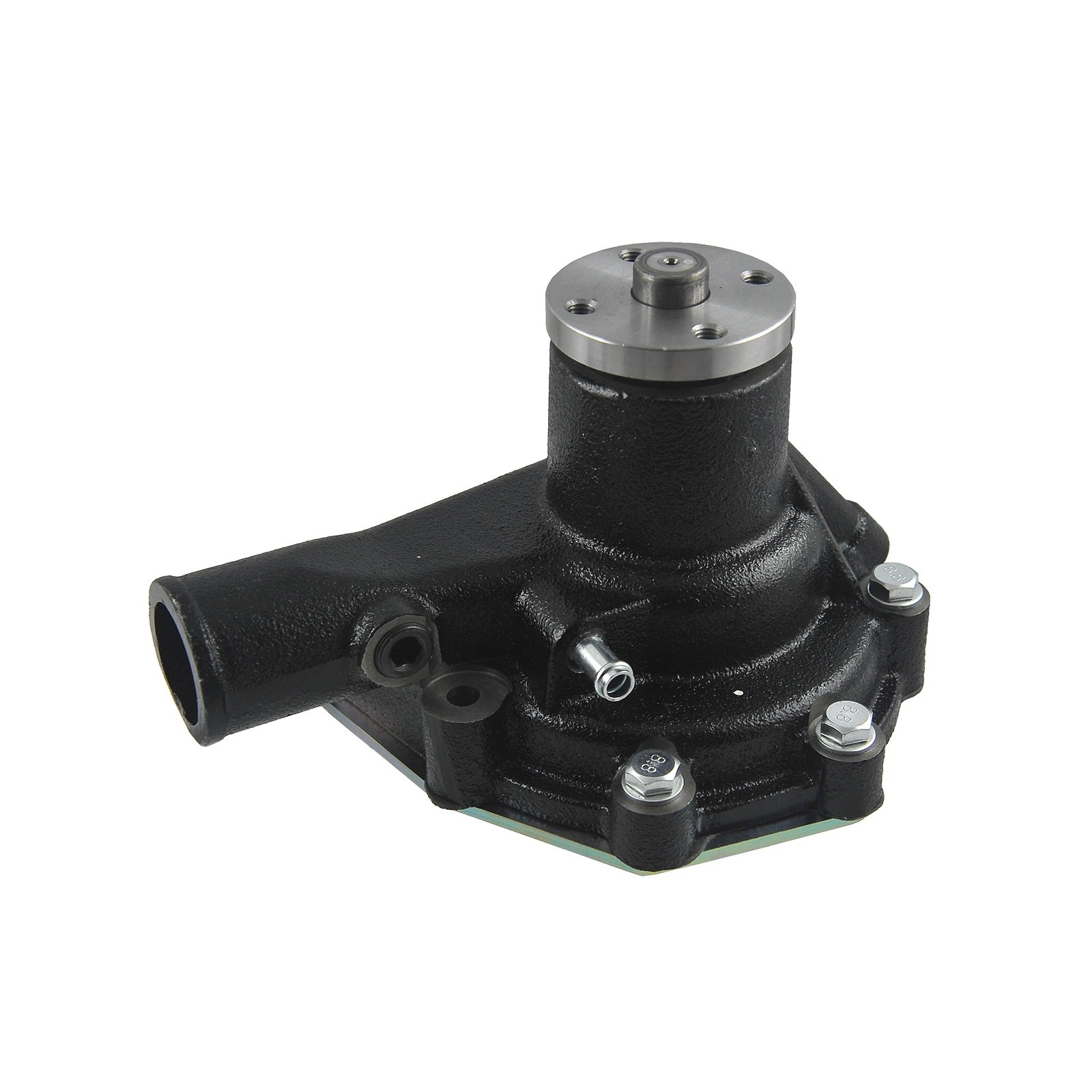Water pump, Mitsubishi S6S, 32B45-05020, 32A45-00023, 32B45-10031, 2B45-10032, MM115254