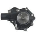 Water pump, Mitsubishi S6S, 32B45-05020, 32A45-00023, 32B45-10031, 2B45-10032, MM115254