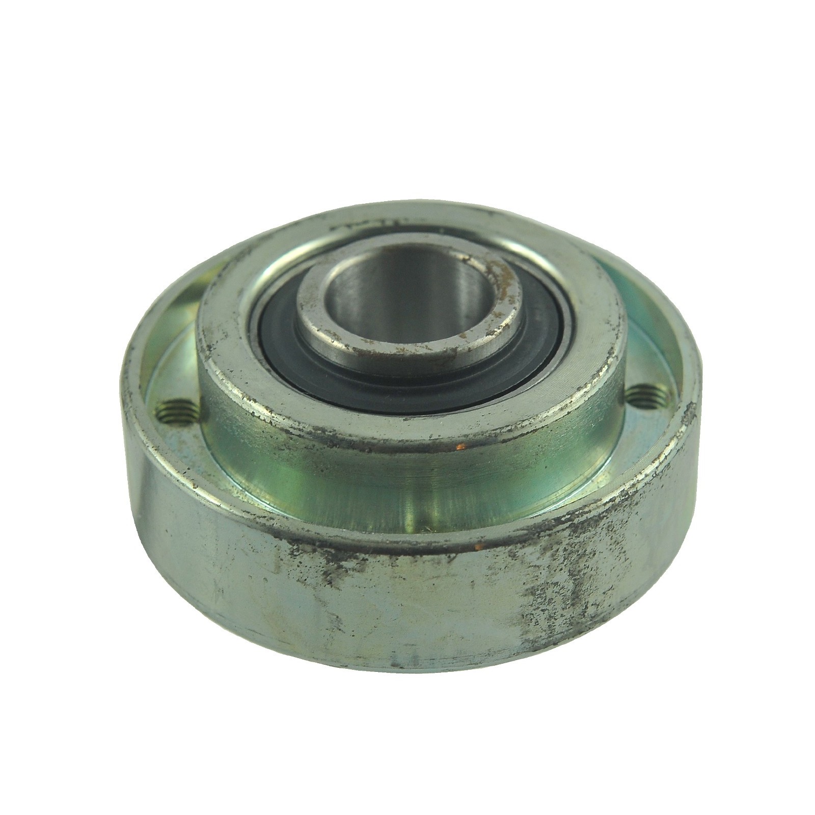 Bearing, UC205, 25x52x17/34 mm, 25 x 52 x 17/34 mm, NKWX