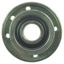 Roulement, UC205, 25x52x17/34 mm, 25 x 52 x 17/34 mm, NKWX