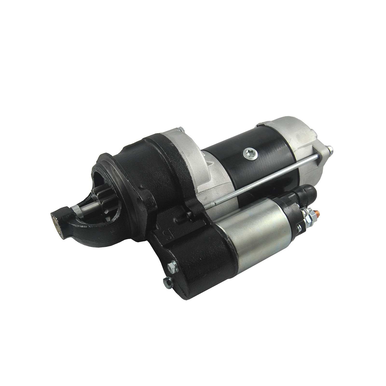 Štartér, 11T, 12V, 3,8kW, QDJ1315A, DWC-40, Xinchai 485Q, Xinchai 490Q