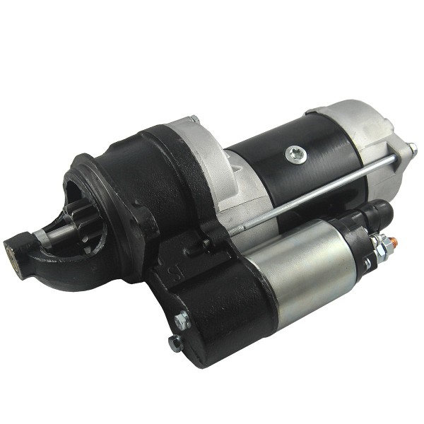 Starter, 11T, 12V, 3.8kW, QDJ1315A, DWC-40, Xinchai 485Q, Xinchai 490Q