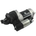 Starter, 11T, 12V, 3.8kW, QDJ1315A, DWC-40, Xinchai 485Q, Xinchai 490Q