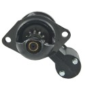 Startér, 11T, 12V, 3,8kW, QDJ1315A, DWC-40, Xinchai 485Q, Xinchai 490Q