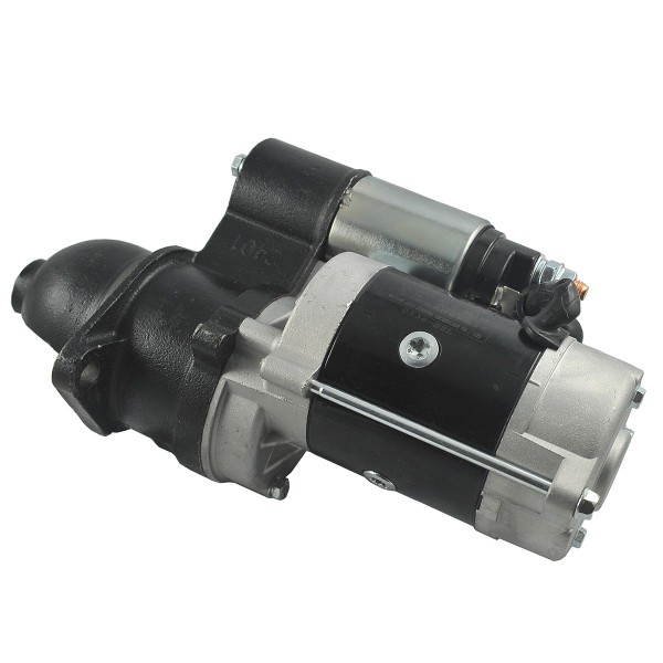 Démarreur, 11T, 12V, 3,8kW, QDJ1315A, DWC-40, Xinchai 485Q, Xinchai 490Q