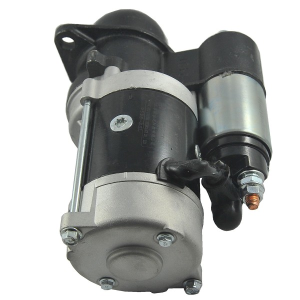 Starter, 11T, 12V, 3.8kW, QDJ1315A, DWC-40, Xinchai 485Q, Xinchai 490Q