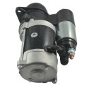 Starter, 11T, 12V, 3.8kW, QDJ1315A, DWC-40, Xinchai 485Q, Xinchai 490Q
