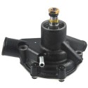 Vodné čerpadlo, Mitsubishi, 4307807, 3790980, 34745-11010, S4F, S2E, S3E, S4E, S4E2