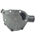 Water pump, Mitsubishi, 4307807, 3790980, 34745-11010, S4F, S2E, S3E, S4E, S4E2