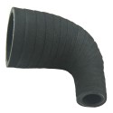 Soporte de goma para filtro hidráulico, tubo de goma, VST, BFH14C00030A0, VST