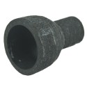 Uchwyt gumowy filtra hydraulicznego, rura gumowa, VST, JDA14C00150A1, VST