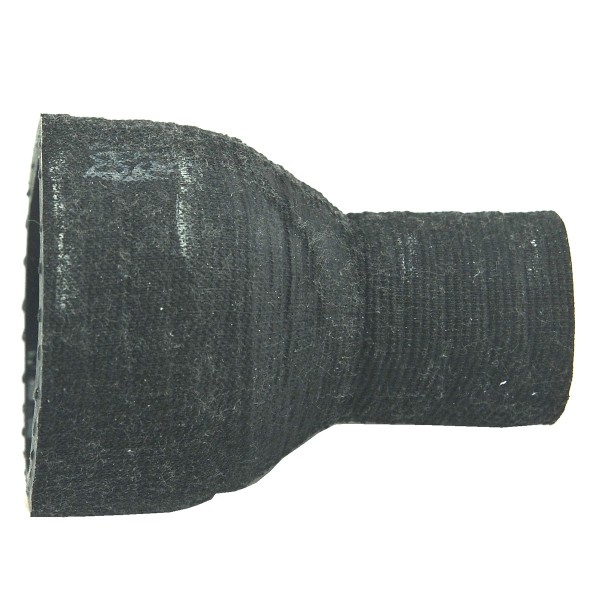 Soporte de goma para filtro hidráulico, tubo de goma, VST, JDA14C00150A1, VST