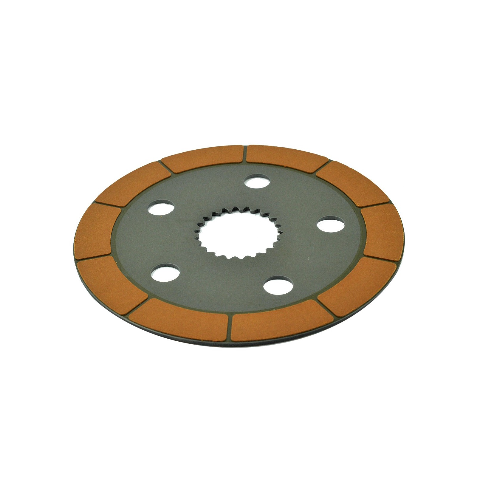 Brzdový kotouč / 20T / Ø220 mm / TRG650 / Traktor LS / č. 40410421