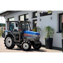 Iseki Geas TG23F 4x4 - 23 km