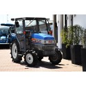 Iseki Geas TG23F 4x4 - 23 km