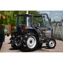 Iseki Geas TG23F 4x4 - 23 km