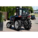 Iseki Geas TG23F 4x4 - 23 km