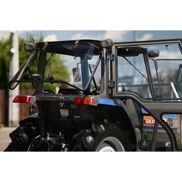 Iseki Geas TG23F 4x4 - 23KM | Traktor.com.pl