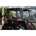 Iseki Geas TG23F 4x4 - 23 km