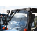 Iseki Geas TG23F 4x4 - 23 km