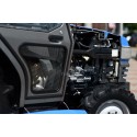 Iseki Geas TG23F 4x4 - 23KM