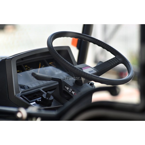 Iseki Geas TG23F 4x4 - 23 km