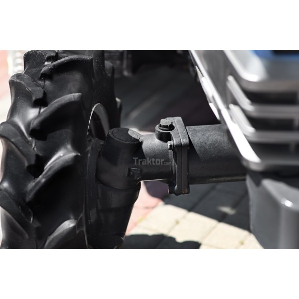 Iseki Geas TG23F 4x4 - 23KM | Traktor.com.pl