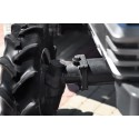 Iseki Geas TG23F 4x4 - 23KM