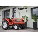 Hinomoto N239D 4x4 - 25KM