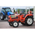 Hinomoto N239D 4x4 - 25KM