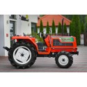 Hinomoto N239D 4x4 - 25 HP