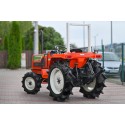 Hinomoto N239D 4x4 - 25 HP