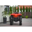 Hinomoto N239D 4x4 - 25 CV