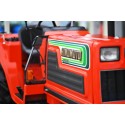 Hinomoto N239D 4x4 - 25 PS