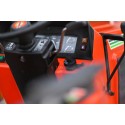 Hinomoto N239D 4x4 - 25 HP