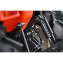 Hinomoto N239D 4x4 - 25 PS