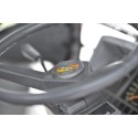 Traktorek Iseki TK29 | opinie | video | dane | cena